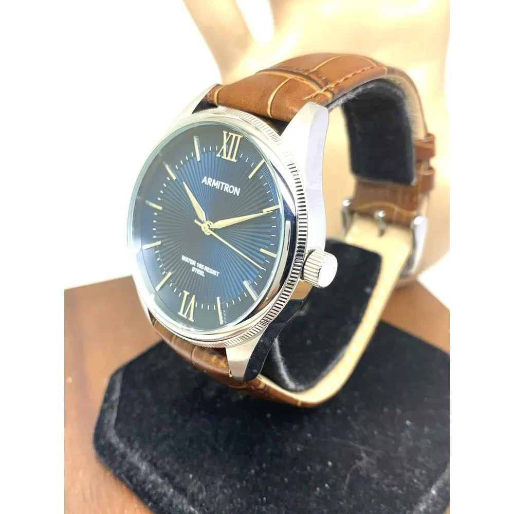 Armitron men watch